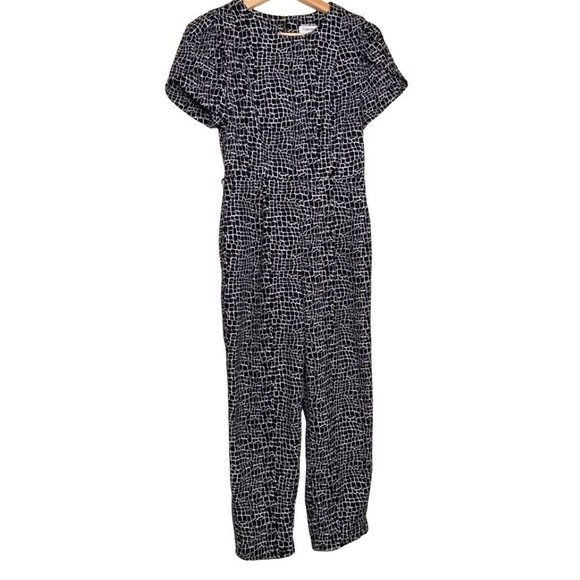 Calvin Klein Pants & Jumpsuits Calvin Klein Womens Jumpsuit Black